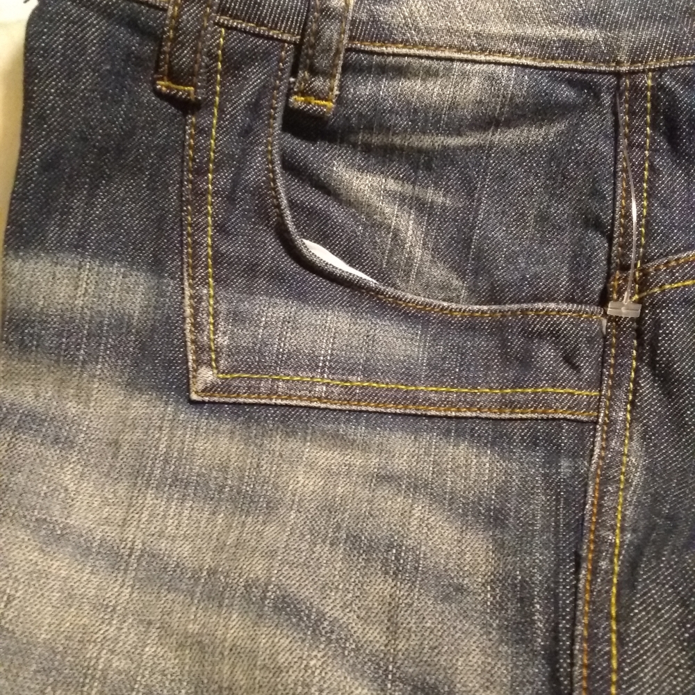 Baby Phat jeans - Picture 4 of 16